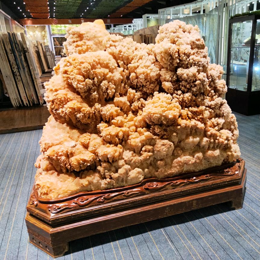 李刚石材加工订做