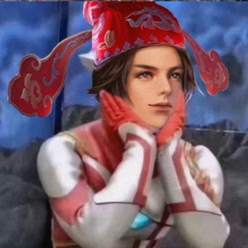小李子