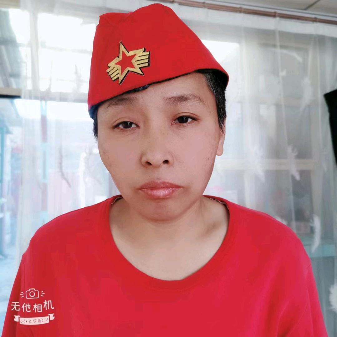 武家女