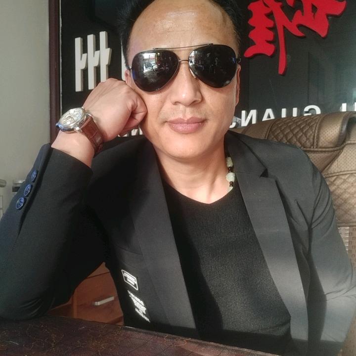 幸福一家人