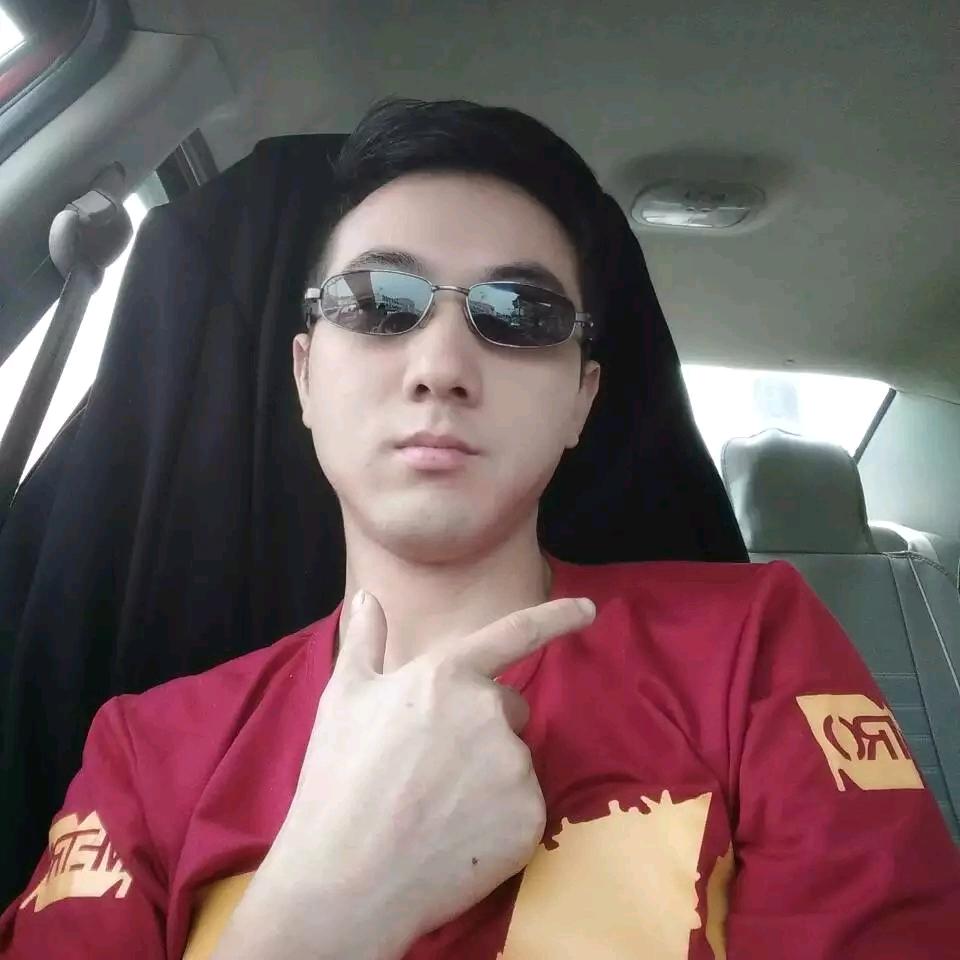 来自安徽的大运