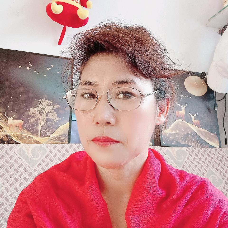 帅妈