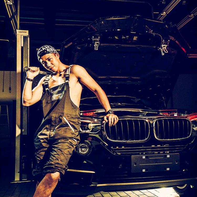 上虞诚诺汽修厂