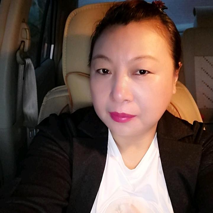 幸福象花开