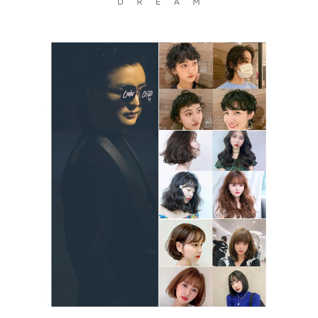 四川达州美发师:唐祖成