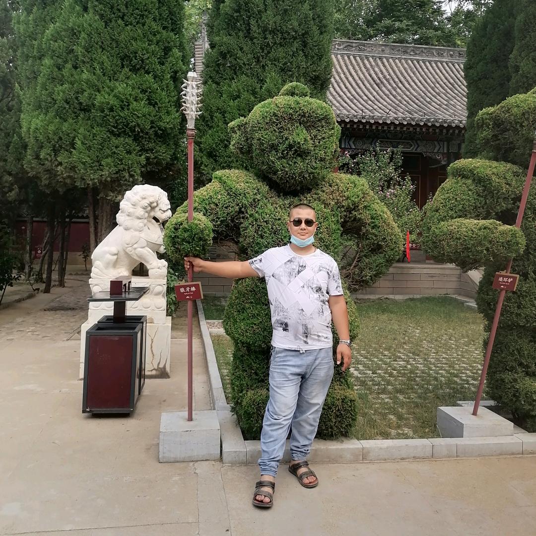 南皮阿志