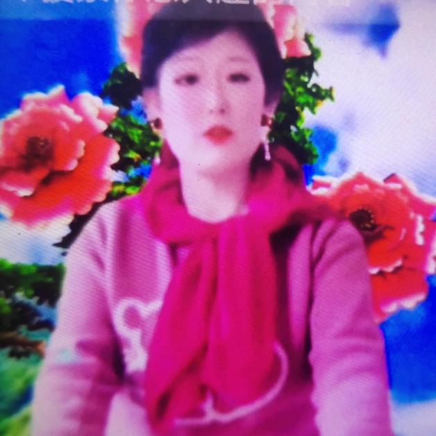 茉莉姐
