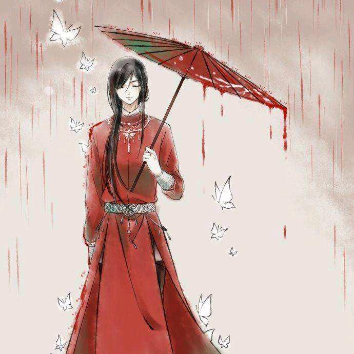 血雨探花