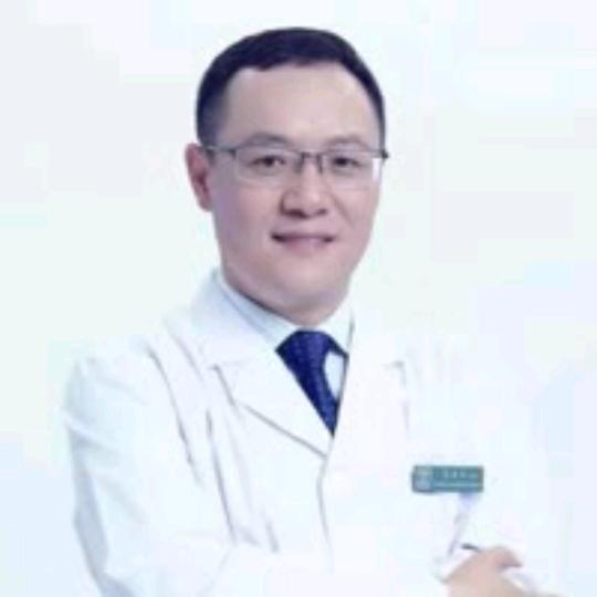 肿瘤微创介入专家袁春旺
