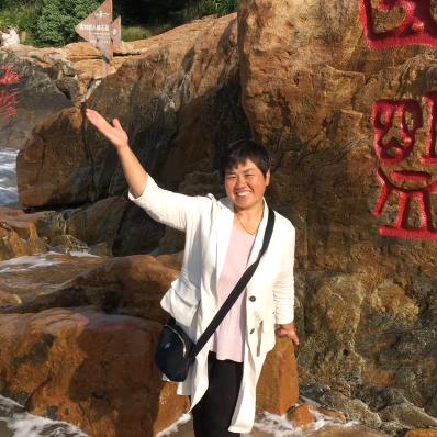 Happy &Lucky奶奶