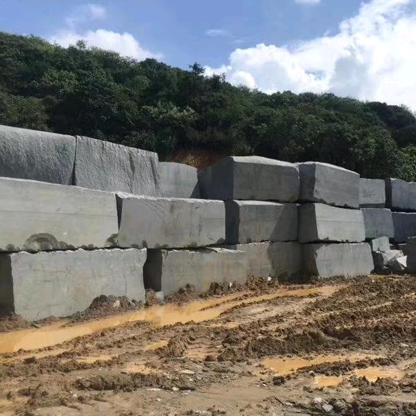双俐石材