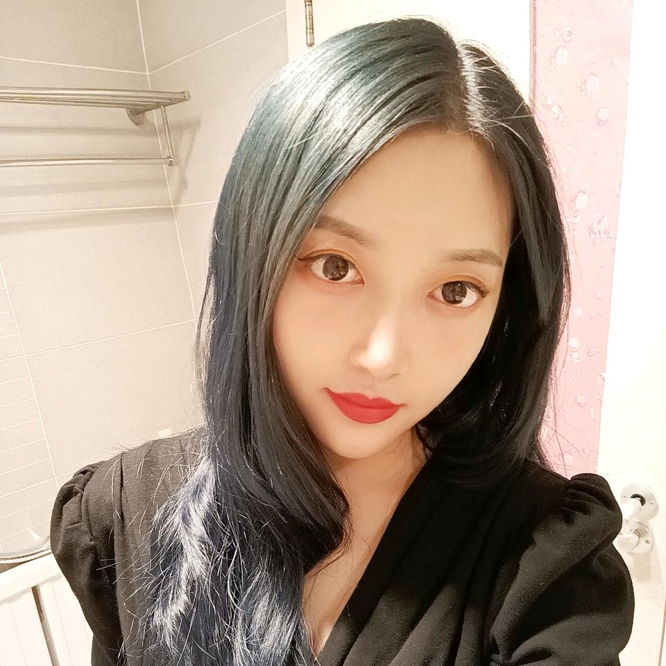 乔姐姐✨