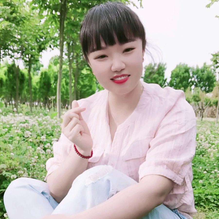 张芮芮