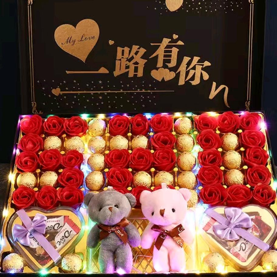 泓佳礼品