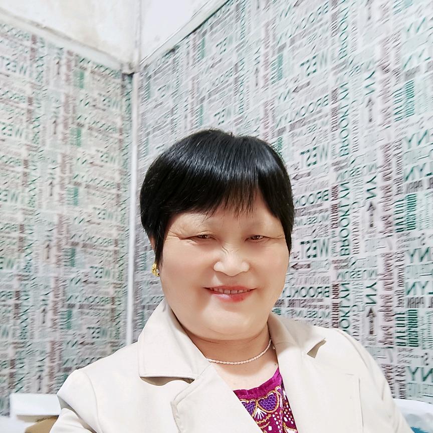 黄姐(