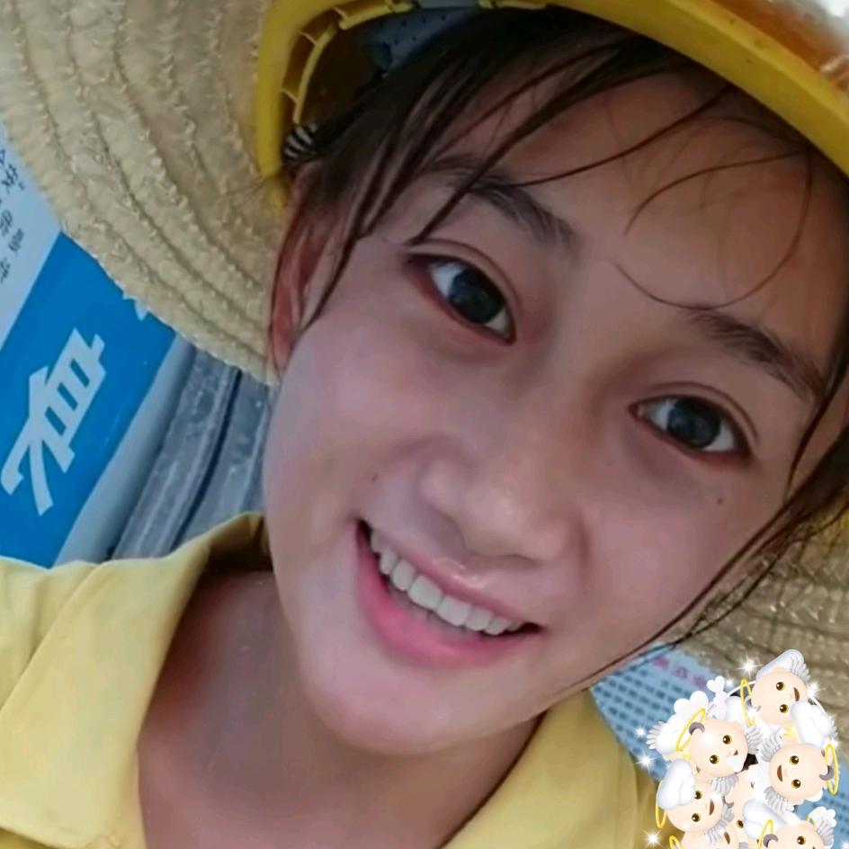 重庆妹子