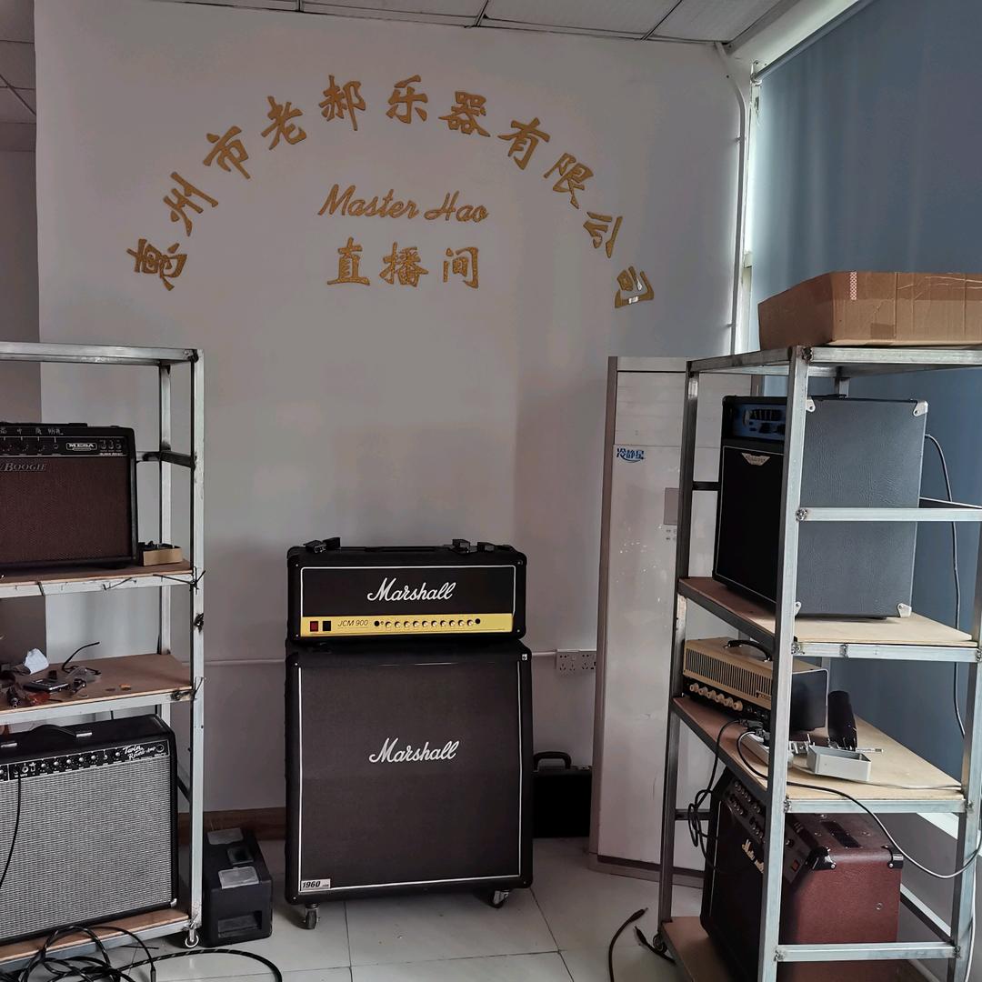惠州老郝乐器