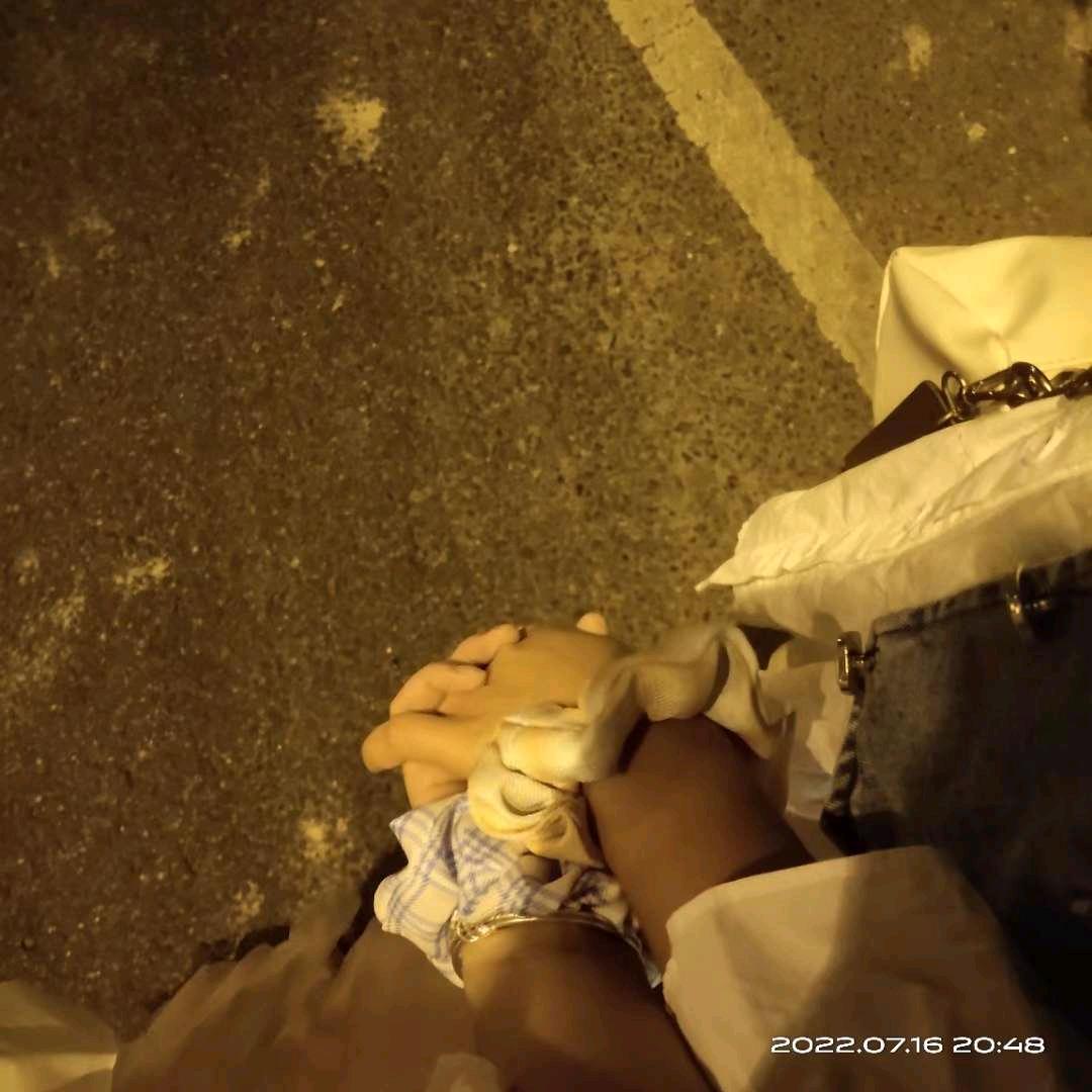 月亮🌙女孩的少女妈咪👩