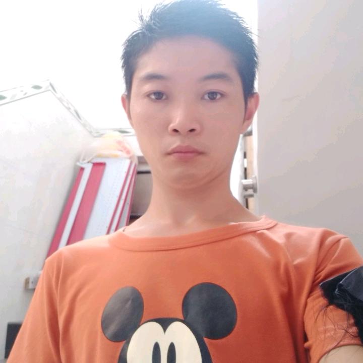 陌生的城市