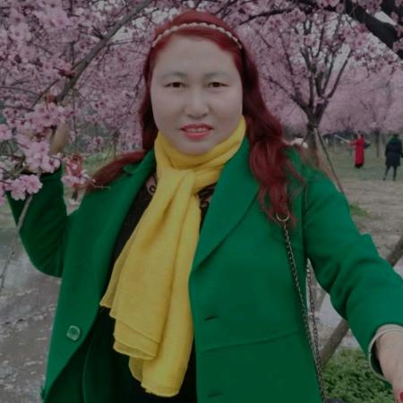 英姐姐