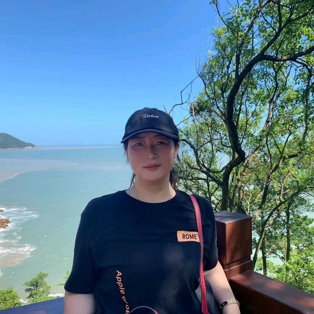 陶陶姐，不定时的直播