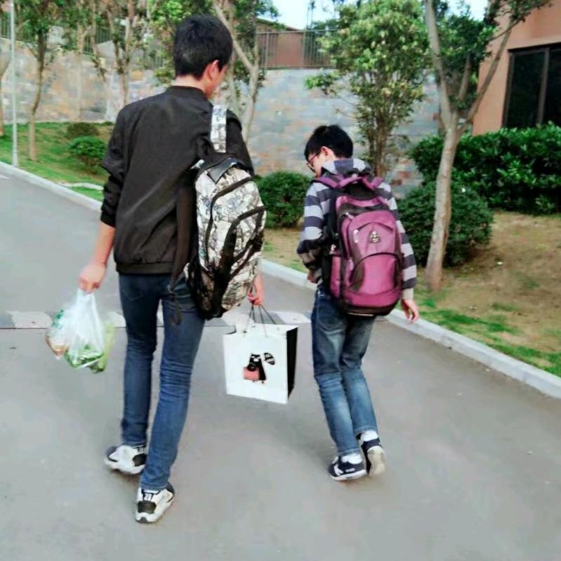 麻将总是‘胡先生’