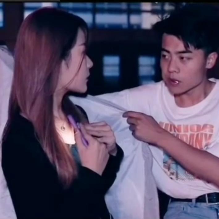 沉默的习惯愿为你改变