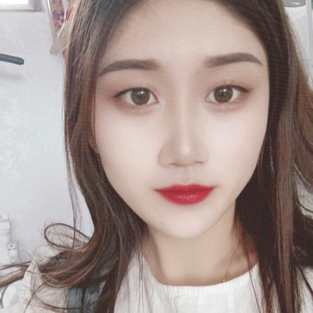 是盈盈吖(*^ω^*)