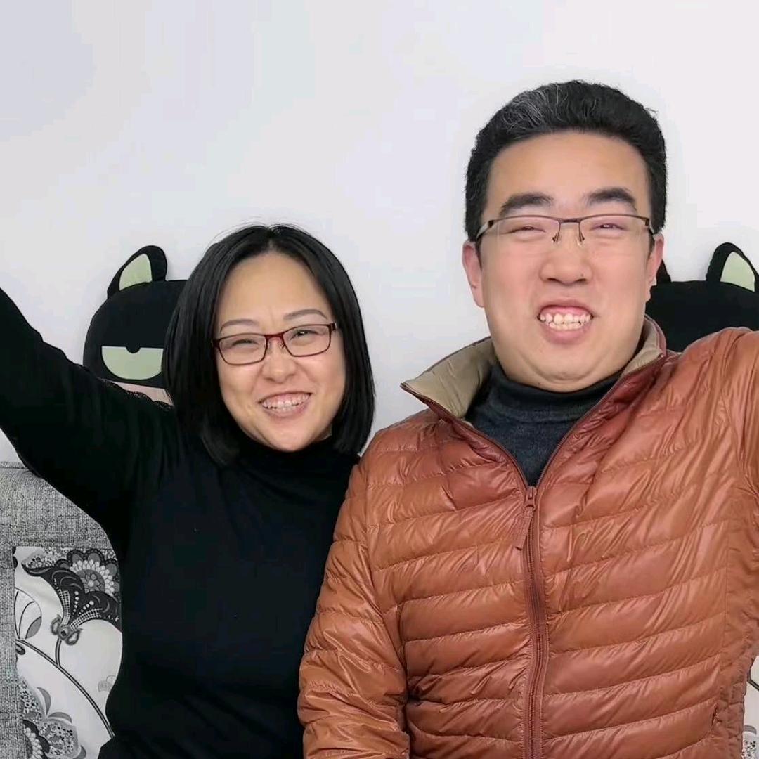 东北夫妻测评
