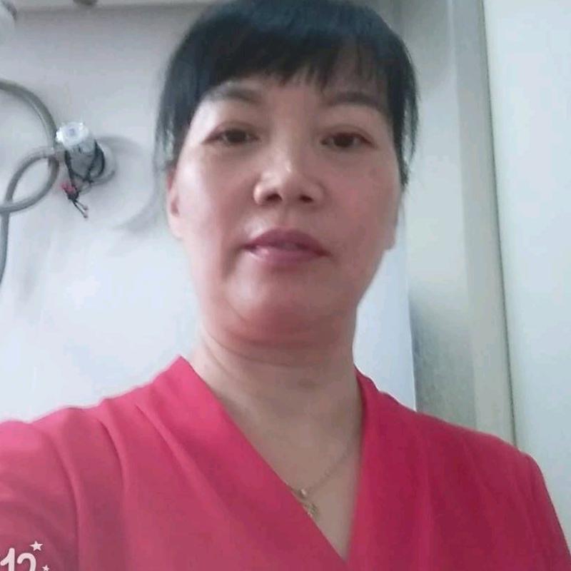 桃红