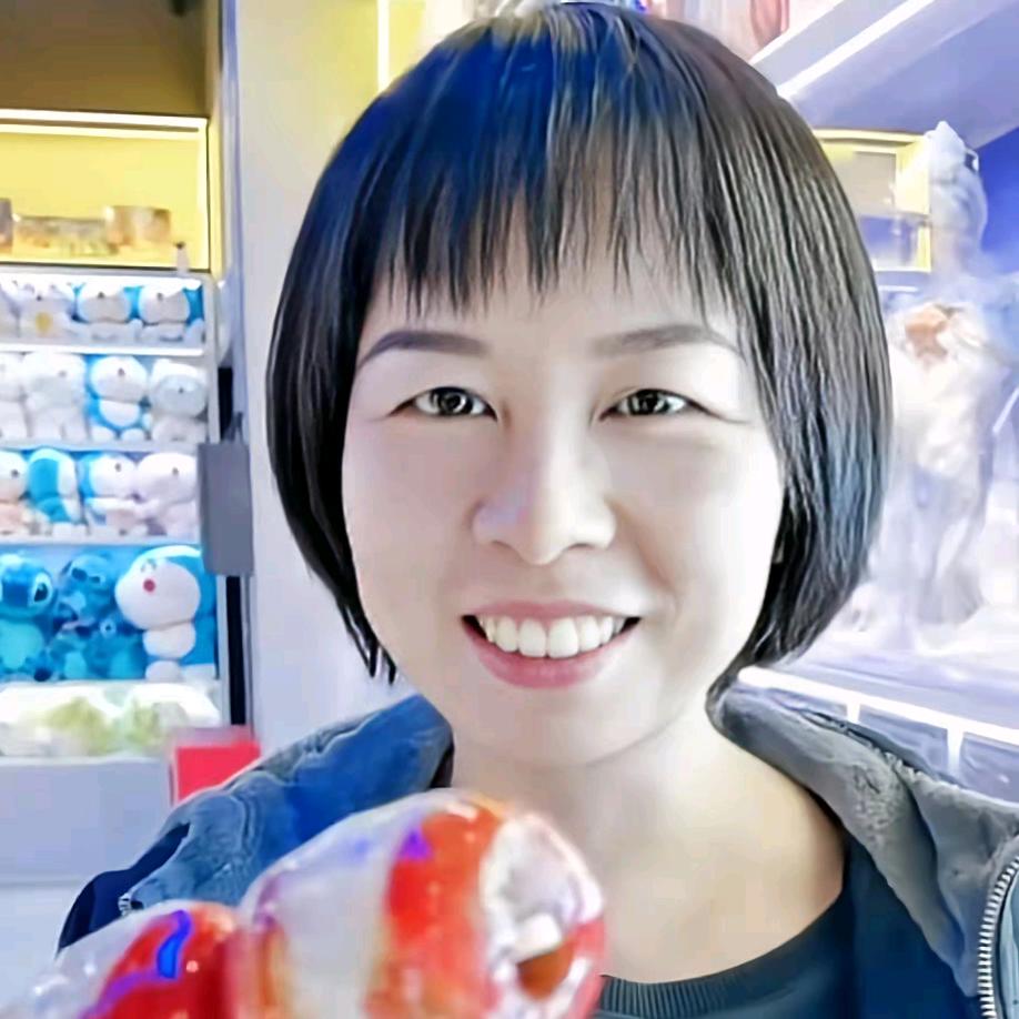 米姐潮玩