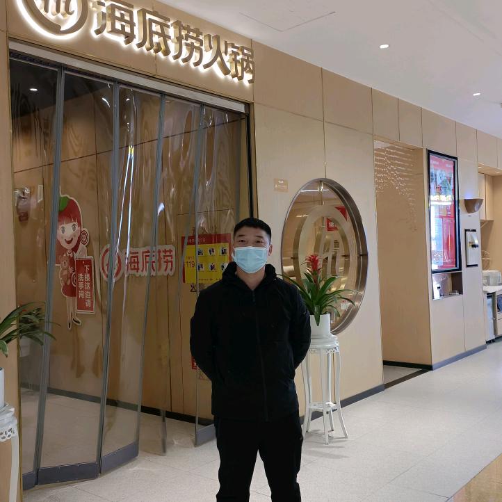 起重界
