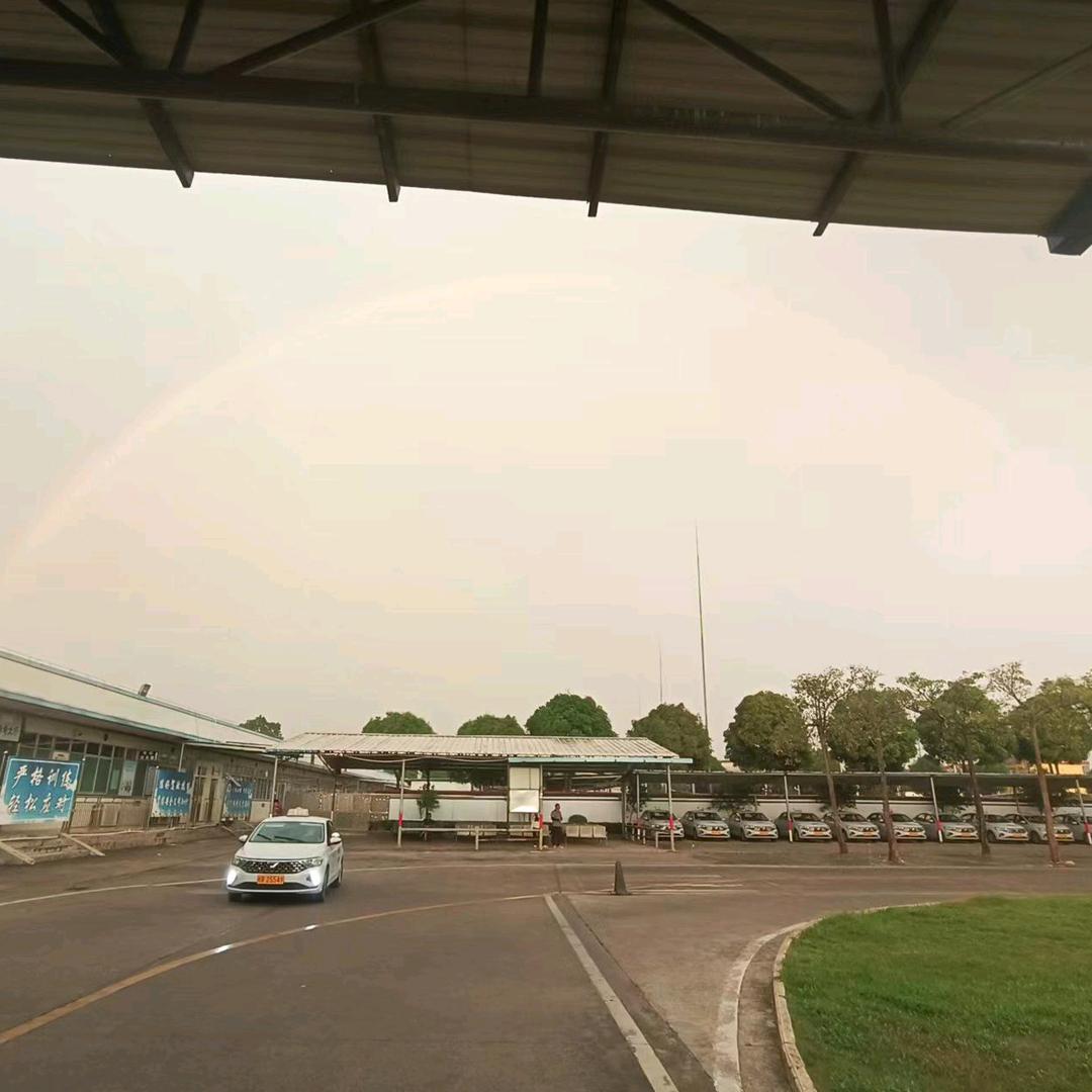 邓教练(私教)