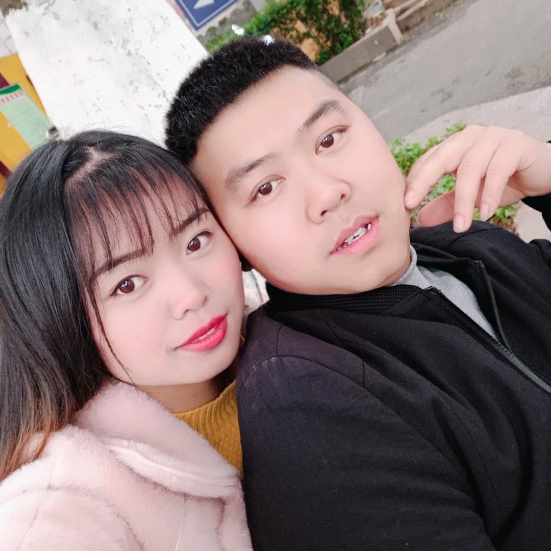 幸福美满