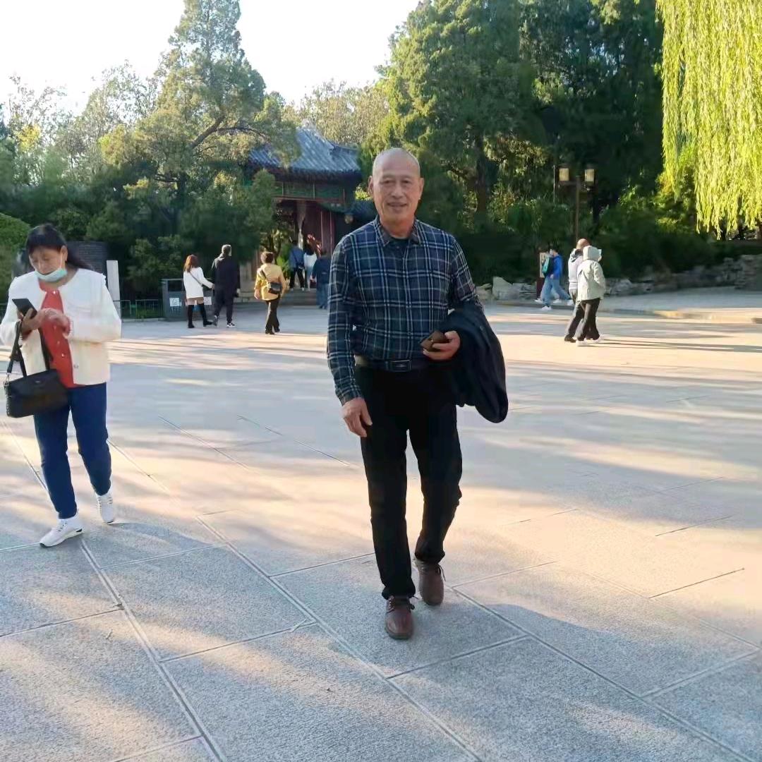 李德春