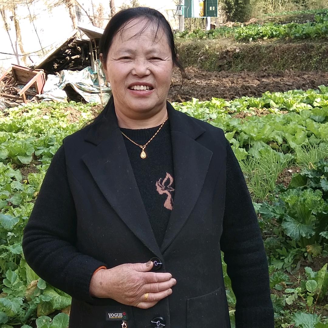 幸福妈妈