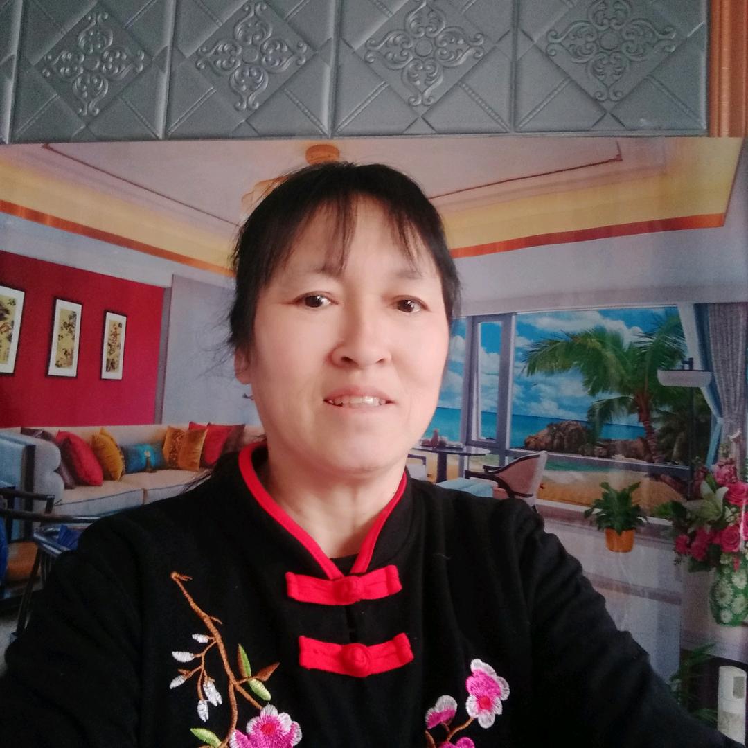 张姐小号（大号下午一点半开播）