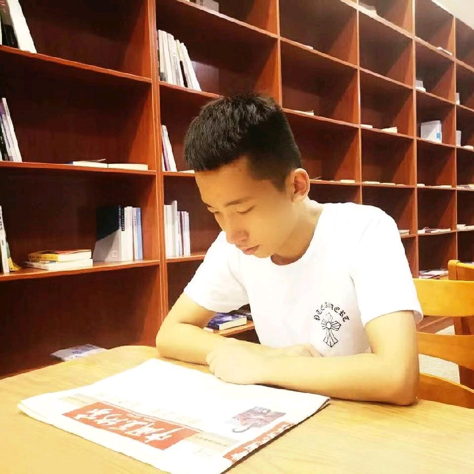 子谦｜北张小区租房课代表