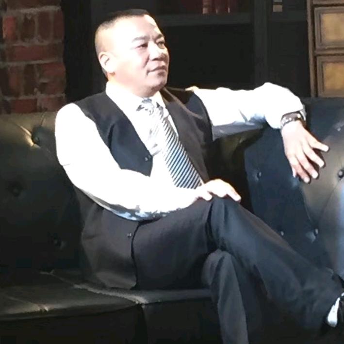 幸福哥
