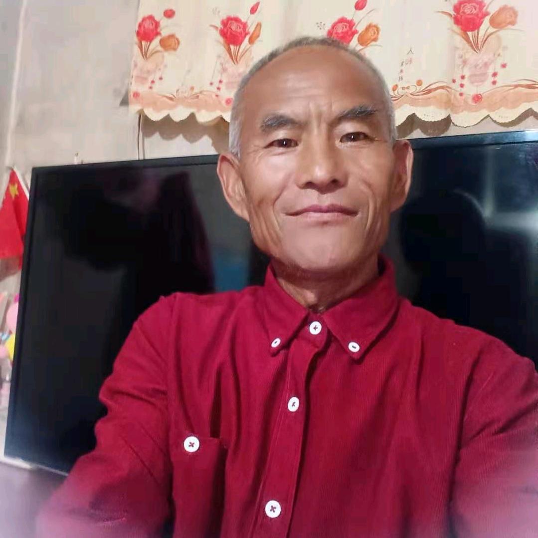 鱼水情深