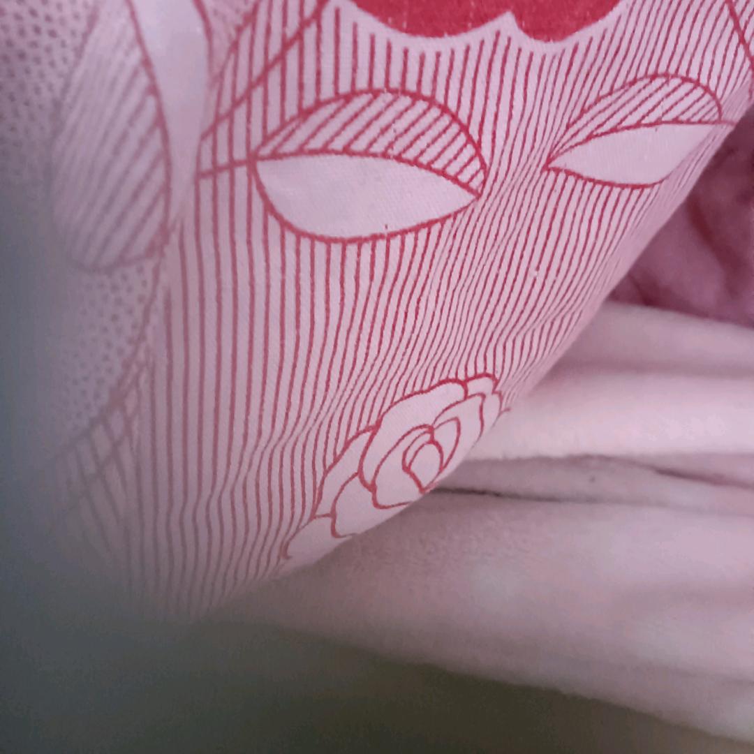 幸福女人