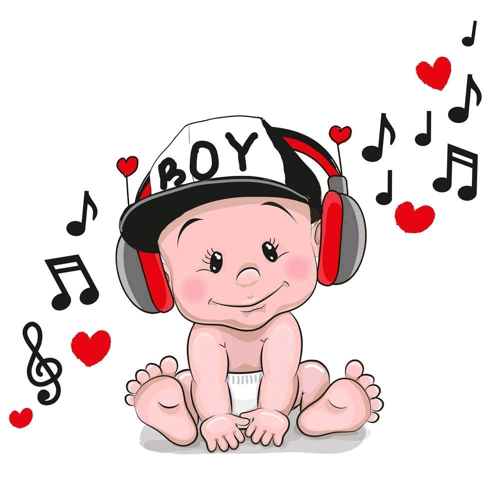 小宇宙的音乐屋🎤