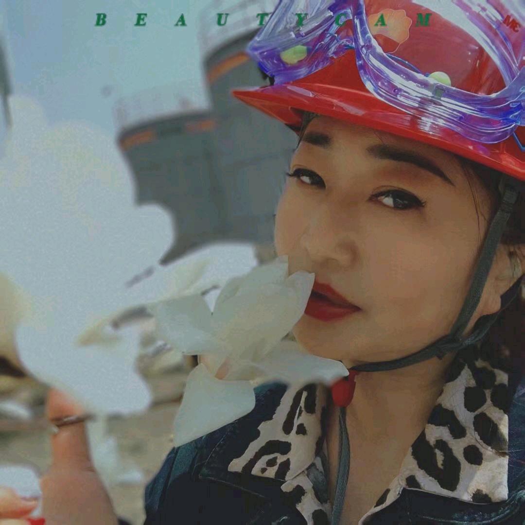 女人如烟