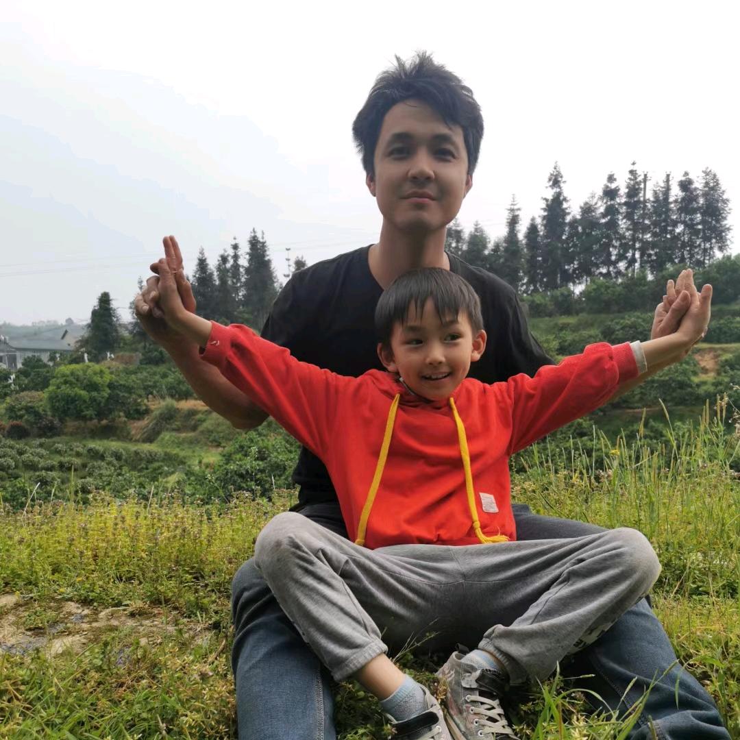 Xiao龙哥