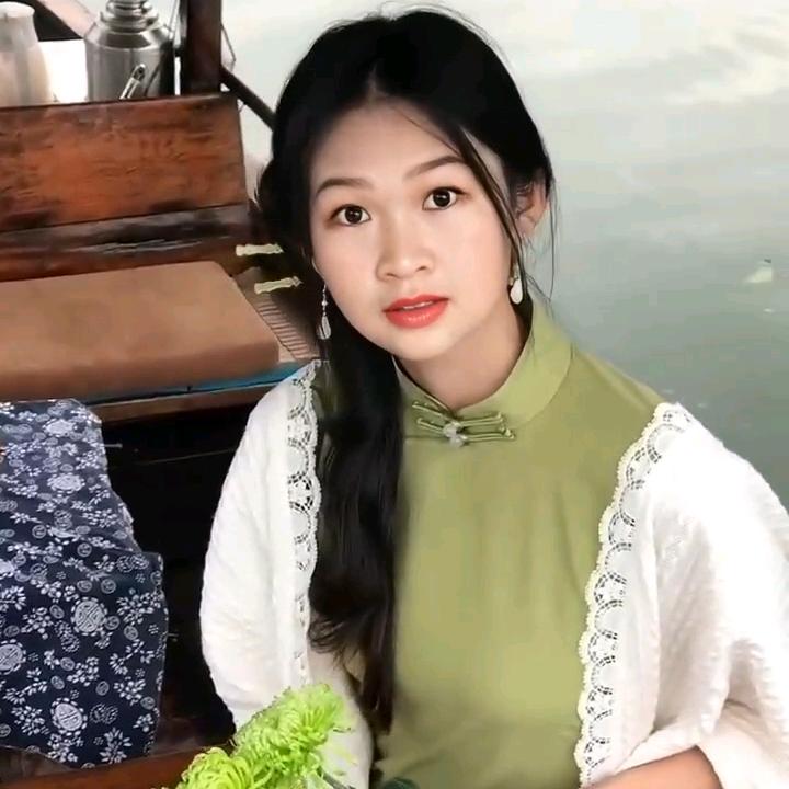 朱珠