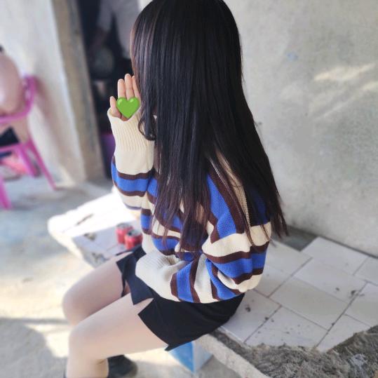 你的~情妹妹❤️