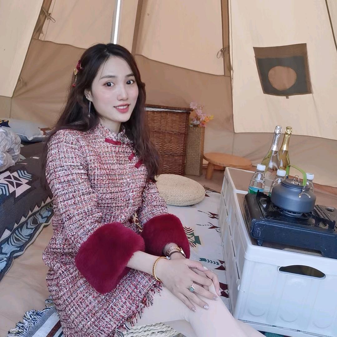 谷饶妃儿美容店