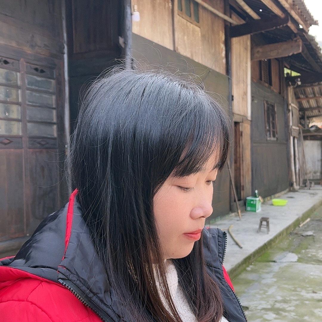 陈陈姐