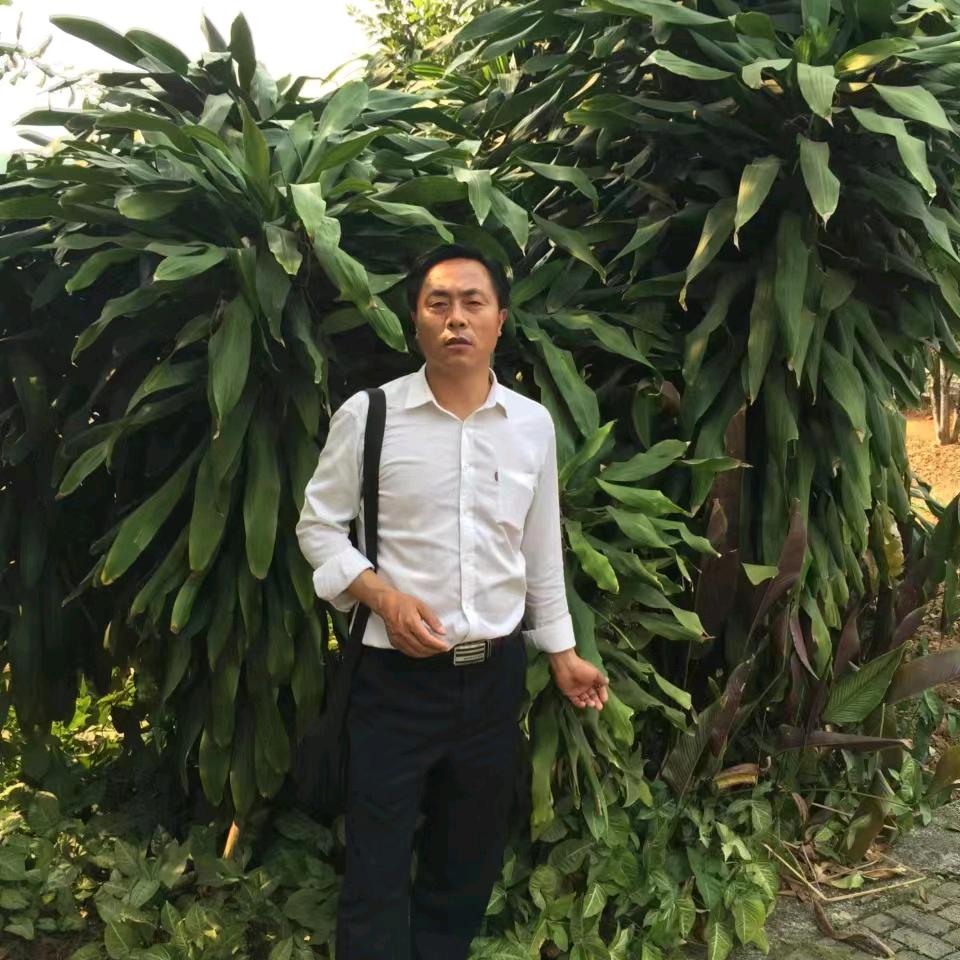 强哥、分享知识