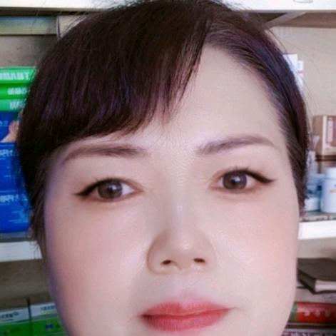 家和万事兴，李姐